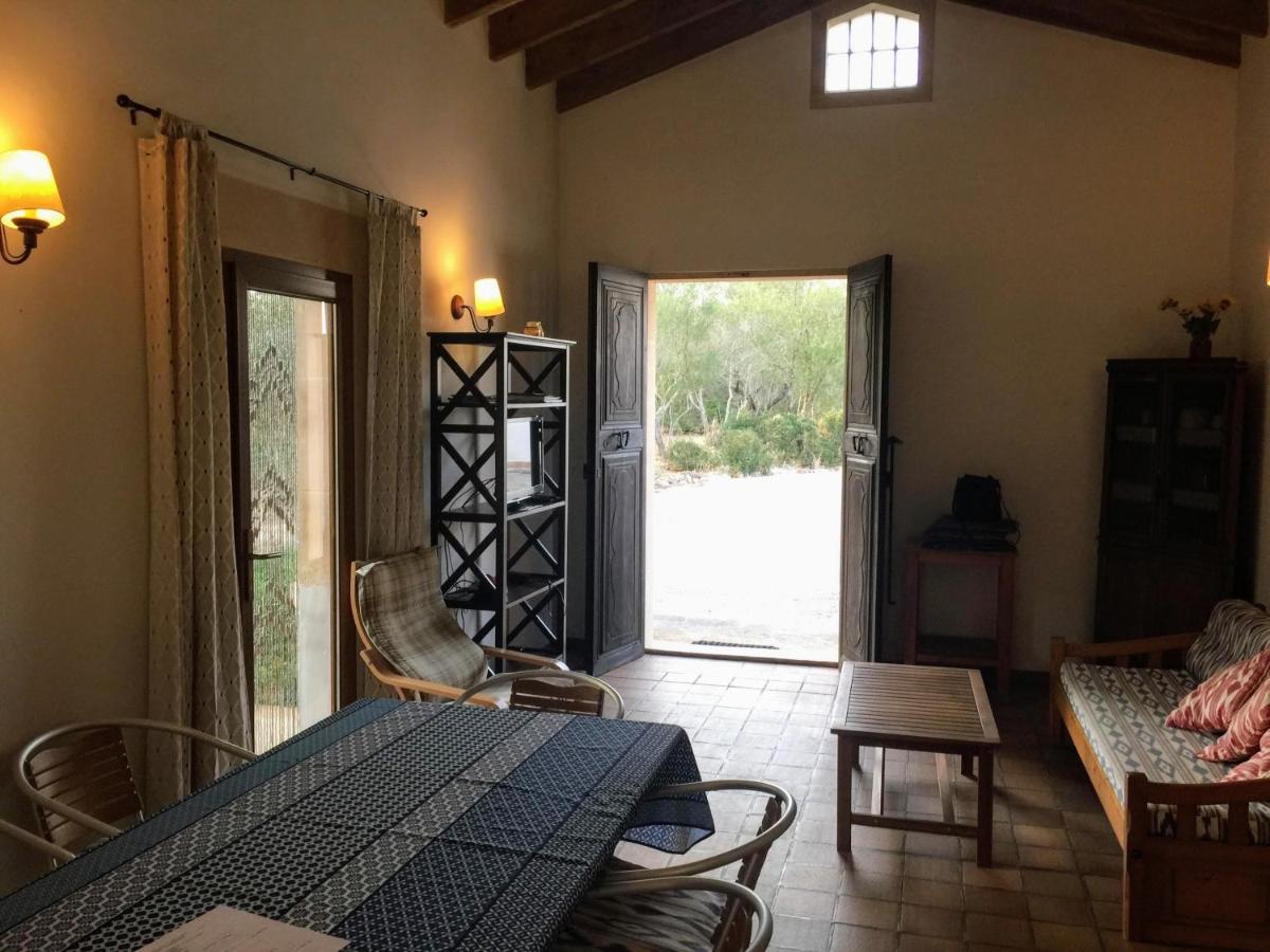 Finca Las Tortugas Villa Campos  Esterno foto